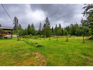 Photo 23: 30039 DEWDNEY TRUNK Road in Mission: Stave Falls House for sale : MLS®# R2458346