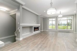 Photo 2: 4 3126 WELLINGTON Street in Port Coquitlam: Glenwood PQ Townhouse for sale in "PARKSIDE" : MLS®# R2281206