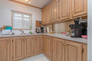 Photo 11: 42 5854 Turner Rd in Nanaimo: Na Pleasant Valley Manufactured Home for sale : MLS®# 960897