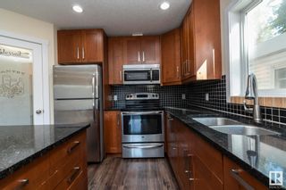 Photo 10: 1 11903 63 Street in Edmonton: Zone 06 House Half Duplex for sale : MLS®# E4311667