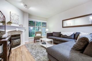 Photo 3: 45 65 FOXWOOD Drive in Port Moody: Heritage Mountain Townhouse for sale in "Forest Hill" : MLS®# R2384266