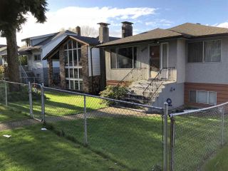 Photo 4: 2839 E 20TH AVENUE in Vancouver: Renfrew Heights House for sale (Vancouver East)  : MLS®# R2366651