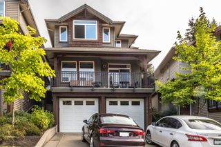 Photo 2: 59 1701 PARKWAY Boulevard in Coquitlam: Westwood Plateau House for sale in "TANGO" : MLS®# R2112060