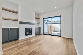Photo 11: 420 24 Avenue NE in Calgary: Winston Heights/Mountview Semi Detached (Half Duplex) for sale : MLS®# A2115046
