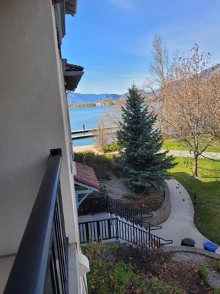Photo 18: #244 4200 LAKESHORE Drive, in Osoyoos: Condo for sale : MLS®# 198866
