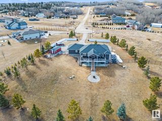 Photo 1: 41 53024 RGE RD 15: Rural Parkland County House for sale : MLS®# E4383800
