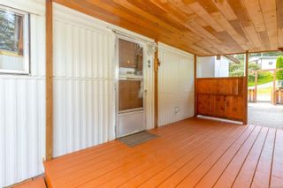 Photo 33: 119 1120 Shawnigan Mill Bay Rd in Mill Bay: ML Mill Bay Manufactured Home for sale (Malahat & Area)  : MLS®# 912350
