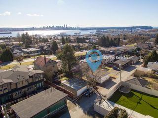 Photo 4: 430 W KEITH Road in North Vancouver: Central Lonsdale Land for sale : MLS®# R2755105