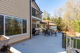 Photo 30: 2786 CULTUS Court in Coquitlam: Coquitlam East House for sale : MLS®# R2871762