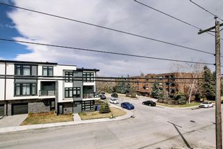 Photo 28: 301 1709 19 Avenue SW in Calgary: Bankview Apartment for sale : MLS®# A1084085