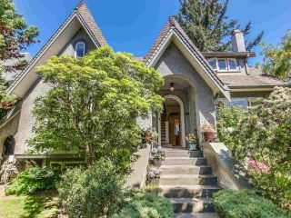 Photo 8: 4621 W 2ND in Vancouver: Point Grey House for sale in "POINT GREY" (Vancouver West)  : MLS®# R2132248