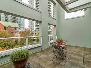 Photo 22: 169 MILROSS Avenue in Vancouver: Downtown VE Townhouse for sale in "Creekside at Citygate" (Vancouver East)  : MLS®# R2622901