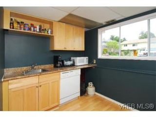 Photo 16: 4042 Hessington Place in VICTORIA: SE Arbutus House for sale (Saanich East)  : MLS®# 532222