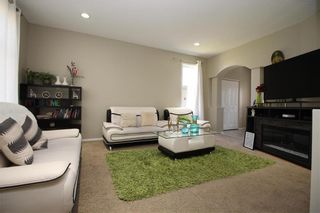 Photo 6: 77 AUDETTE Drive in Winnipeg: Canterbury Park Residential for sale (3M)  : MLS®# 202013163