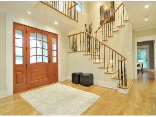 Photo 4: 3169 136TH Street in Surrey: Elgin Chantrell House for sale in "Bayview" (South Surrey White Rock)  : MLS®# F1401327