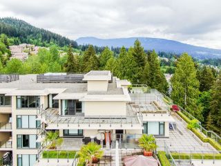 Photo 16: 1004 1415 PARKWAY Boulevard in Coquitlam: Westwood Plateau Condo for sale in "CASCADE" : MLS®# R2694874
