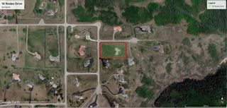 Photo 1: 16 Rodeo Drive - Residential Land in Springbank