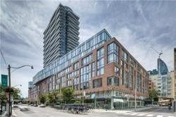 Photo 1: 510 3 Market Street in Toronto: Waterfront Communities C8 Condo for lease (Toronto C08)  : MLS®# C5753776