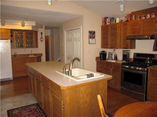 Photo 4: 20115 PATTERSON Avenue in Maple Ridge: Southwest Maple Ridge House for sale : MLS®# V1136191