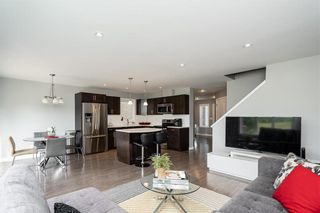 Photo 11: 12 1139 St Anne's Road in Winnipeg: River Park South Condominium for sale (2F)  : MLS®# 202216412