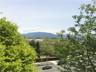 Photo 9: 432 350 E 2ND Avenue in Vancouver: Mount Pleasant VE Condo for sale in "MAIN SPACE" (Vancouver East)  : MLS®# V1063714