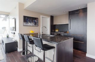 Photo 11: 3708 1372 SEYMOUR STREET in Vancouver: Downtown VW Condo for sale (Vancouver West)  : MLS®# R2189499