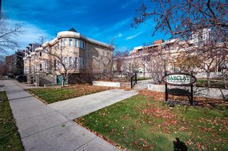 Main Photo: 1132 14 Avenue SW in Calgary: Beltline Row/Townhouse for sale : MLS®# A1164111