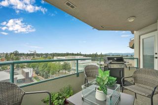 Photo 31: 901 32440 SIMON Avenue in Abbotsford: Abbotsford West Condo for sale in "TRETHEWEY TOWER" : MLS®# R2855788