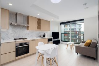 Photo 2: 1103 1768 COOK Street in Vancouver: False Creek Condo for sale (Vancouver West)  : MLS®# R2835225