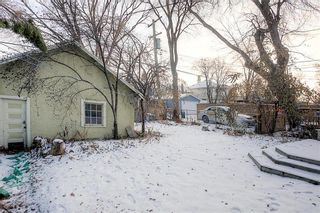 Photo 13: 1074 McMillan Avenue in Winnipeg: Single Family Detached for sale (1Bw)  : MLS®# 1932647