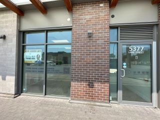 Photo 1: 5377 LANE Street in Burnaby: Metrotown Retail for sale (Burnaby South)  : MLS®# C8058115