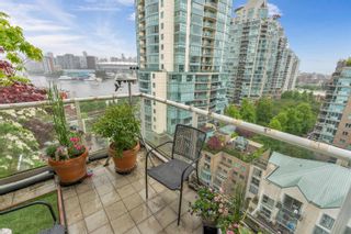 Photo 23: 1401 1255 MAIN Street in Vancouver: Downtown VE Condo for sale in "Station Place" (Vancouver East)  : MLS®# R2699187