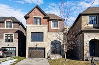 Photo 1: 54 Granlea Road in Toronto: Willowdale East House (2-Storey) for sale (Toronto C14)  : MLS®# C8347724