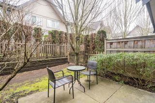 Photo 27: 117 2501 161A Street in Surrey: Grandview Surrey Townhouse for sale in "Highland Park" (South Surrey White Rock)  : MLS®# R2855640