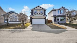 Main Photo: 231 Covewood Close NE in Calgary: Coventry Hills Detached for sale : MLS®# A2127532