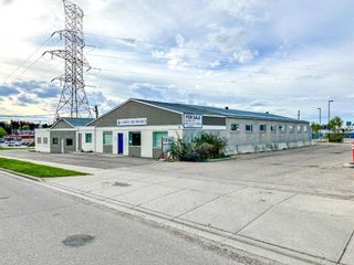 Main Photo: 216 50 Avenue SE in Calgary: Manchester Industrial Industrial for sale : MLS®# A2132307