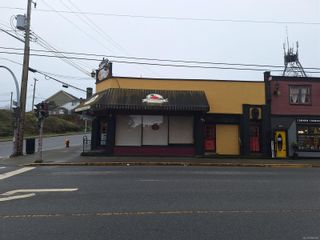 Photo 3: 299 Wallace St in Nanaimo: Na Old City Retail for lease : MLS®# 950096