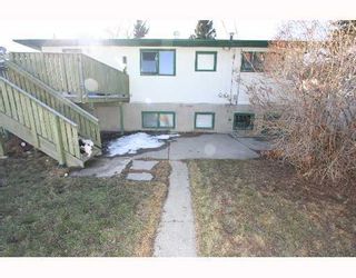 Photo 9:  in CALGARY: Glenbrook Residential Detached Single Family for sale (Calgary)  : MLS®# C3254776