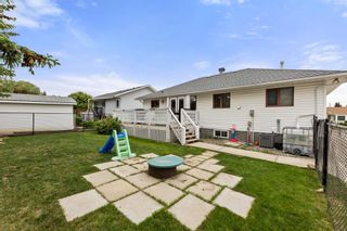 Photo 28: 5510 Silverthorn Road: Olds Detached for sale : MLS®# A2054416