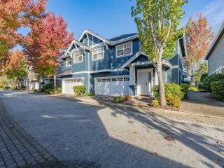 Photo 2: 8 3591 GRANVILLE Avenue in Richmond: Terra Nova Townhouse for sale in "Sherwood West-Quilchena Golf & Country Club" : MLS®# R2621653
