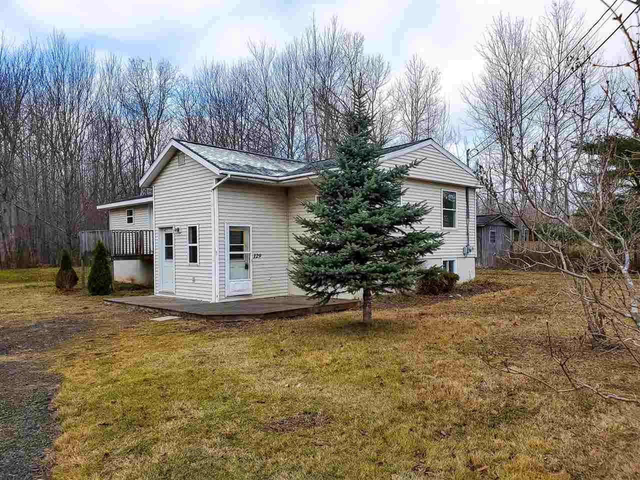 Main Photo: 129 Morden Road in Auburn: 404-Kings County Residential for sale (Annapolis Valley)  : MLS®# 202025231