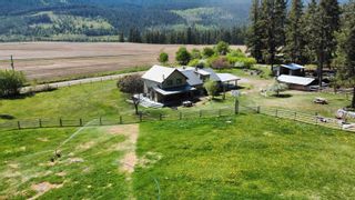 Photo 34: 5914 SODA CREEK MACALISTER Road in Williams Lake: Williams Lake - City House for sale : MLS®# R2778199