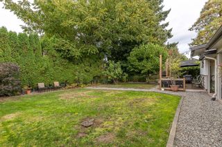 Photo 33: 33715 MAYFAIR Avenue in Abbotsford: Central Abbotsford House for sale : MLS®# R2874334