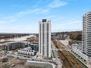Photo 21: 317 3430 E KENT AVENUE SOUTH in Vancouver: South Marine Condo for sale in "Paradigm" (Vancouver East)  : MLS®# R2837679