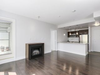 Photo 3: 209 2957 GLEN Drive in Coquitlam: North Coquitlam Condo for sale in "THE PARC" : MLS®# R2163808
