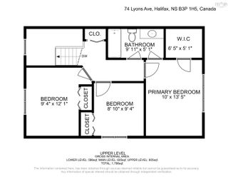 Photo 49: 74 Lyons Avenue in Halifax: 7-Spryfield Residential for sale (Halifax-Dartmouth)  : MLS®# 202309686