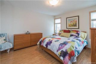 Photo 10: 67 Bethune Way in Winnipeg: Pulberry Residential for sale (2C) 