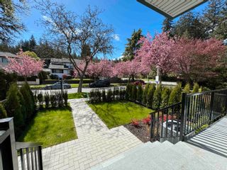 Photo 2: 4687 W 15TH Avenue in Vancouver: Point Grey 1/2 Duplex for sale (Vancouver West)  : MLS®# R2876661