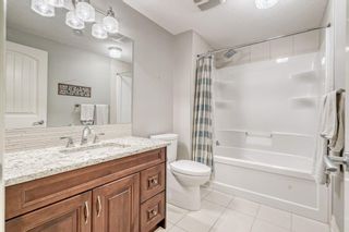 Photo 37: 22 Waters Edge Drive: Heritage Pointe Detached for sale : MLS®# A2051103