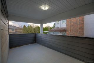 Photo 18: 885 SPRINGER Avenue in Burnaby: Brentwood Park 1/2 Duplex for sale (Burnaby North)  : MLS®# R2286022